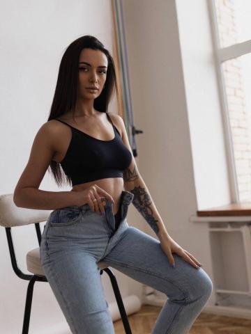 Индивидуалка Гелена Фотография 2